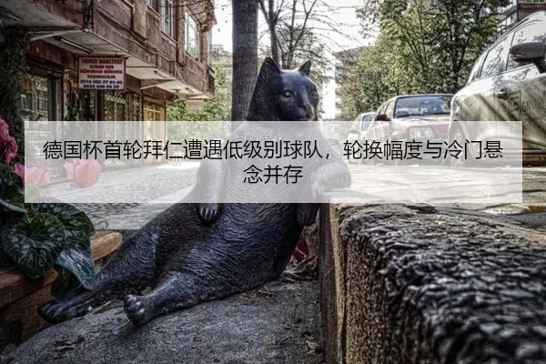 德国杯首轮拜仁遭遇低级别球队，轮换幅度与冷门悬念并存